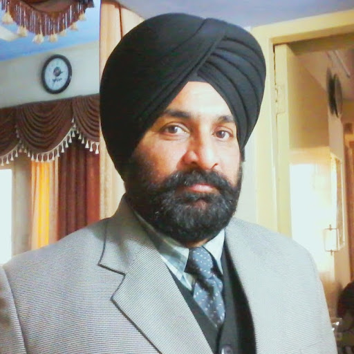 Inderjit Singh Photo 25