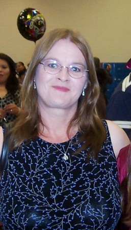 Susan Harvey Photo 29