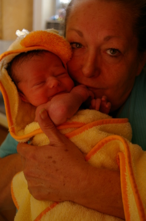 Donna Cater Photo 12