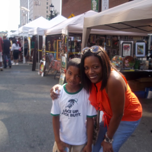 Michelle Alston Photo 8