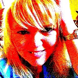 Crystal Pierce Photo 45