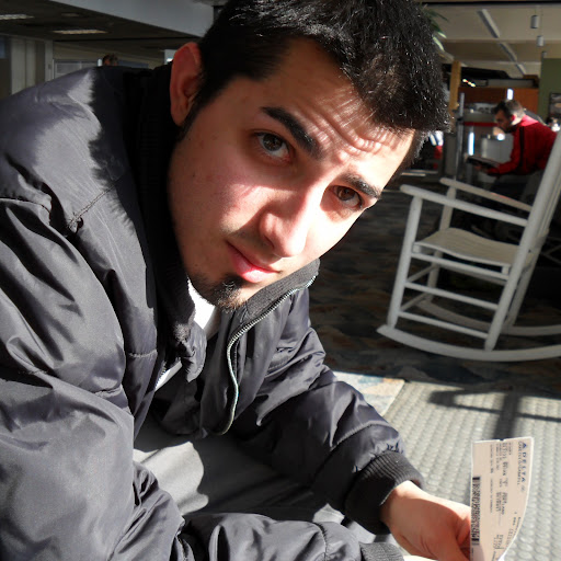 Gabriel Gargiulo Photo 9