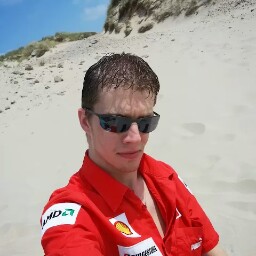 Anthony Maison Photo 2
