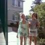 Hailey Bennett Photo 17