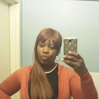 Ericka Brown Photo 32