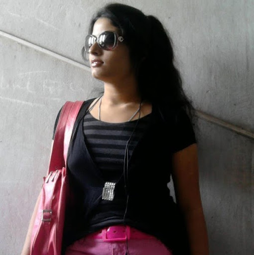 Upasana Bhattacharya Photo 13