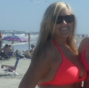 Megan Bishop Photo 33