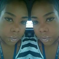 Felicia Ward Photo 40