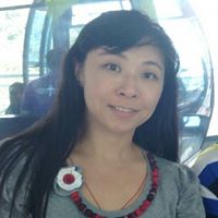 Emily Huang Photo 43