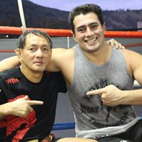 Gilbert Almeida Photo 13