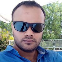 Hemant Ghodake Photo 7
