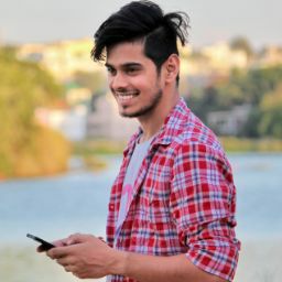 Pavan Bhat Photo 9