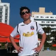 Thomas Mcevoy Photo 8