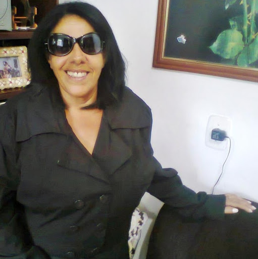 Maura Maria Photo 13
