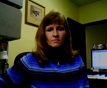 Terri Davis Photo 13