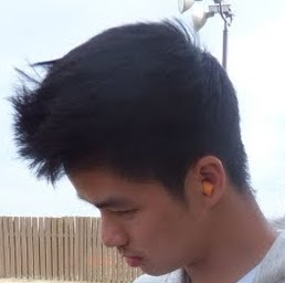 Michael Luu Photo 39