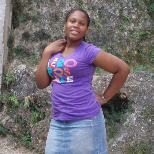 Tashina Brown Photo 19