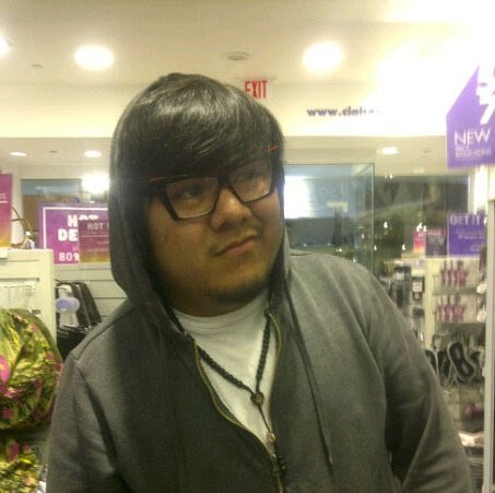 Christopher Granados Photo 15