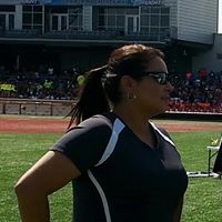Mary Solis Photo 19