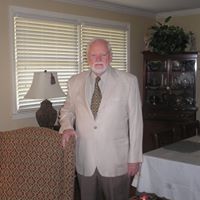 Robert Bridgeman Photo 24