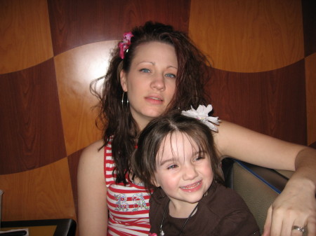 Shannon Oliver Photo 23