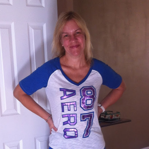 Amy Langford Photo 31