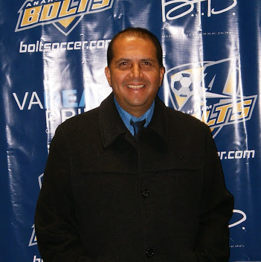 Jose Farias Photo 42