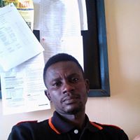 Eric Asante Photo 11