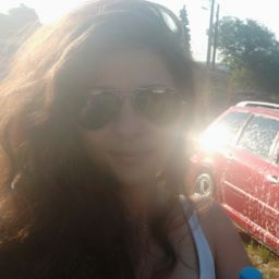Eva Blanco Photo 19