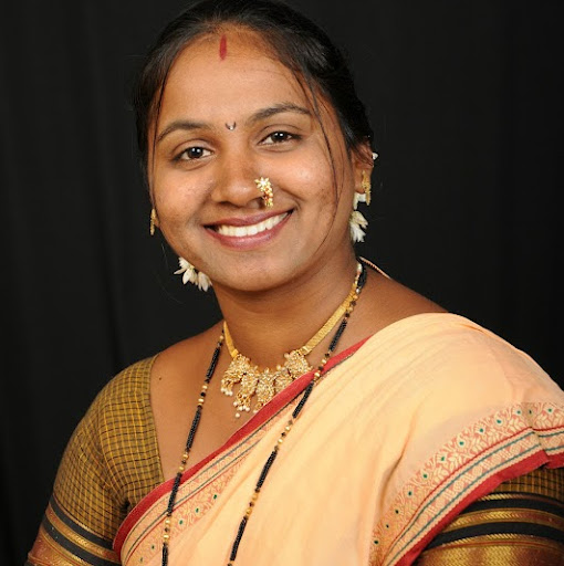 Priti Pawar Photo 19