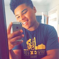 Elijah Hayes Photo 15