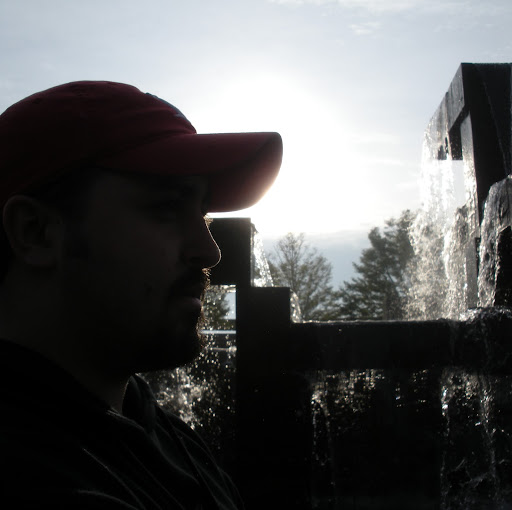 Steven Casanova Photo 11