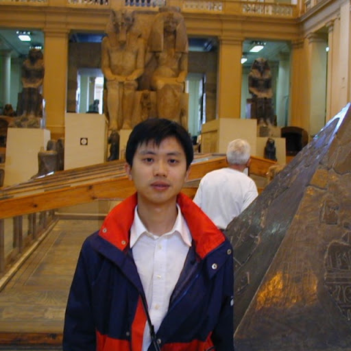 Xiao Huang Photo 25