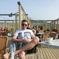 Richard Smits Photo 15