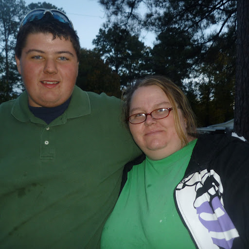 Tammy Newman Photo 35