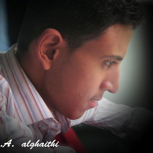Ahmed Alghaithi Photo 12