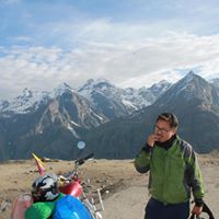 Wangdue Tsering Photo 5
