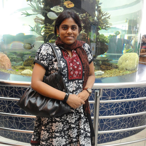 Srilakshmi Reddy Photo 11