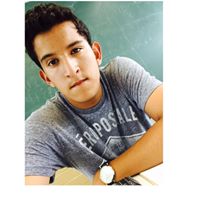 Bryan Huerta Photo 29