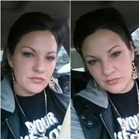 Samantha Sarro Photo 3