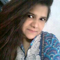 Anjum Afshan Photo 7