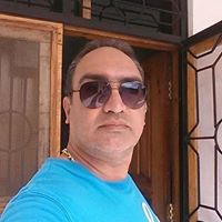 Ali Mazloom Photo 24