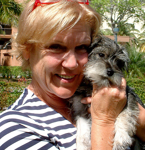 Marjorie Levy Photo 7