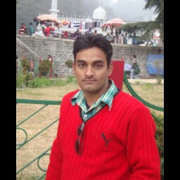 Jai Pandey Photo 24