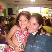 Yumiko Campos Photo 2
