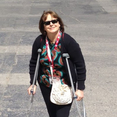 Nancy Hoffman Photo 20