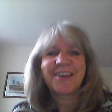 Christine Fraser Photo 20