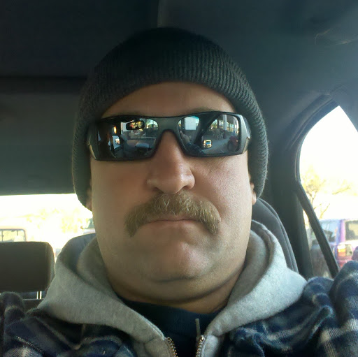 Jeff Rowe Photo 12