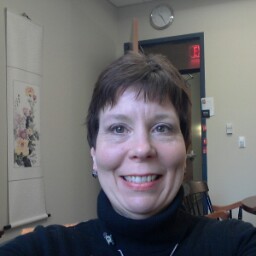 Karen Goudey Photo 3