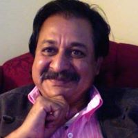Rajesh Alfred Photo 2